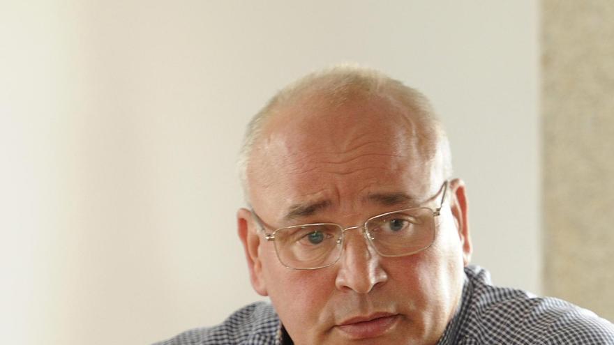 Retiran el delito de prisión al alcalde de Agolada por el caso Farelo