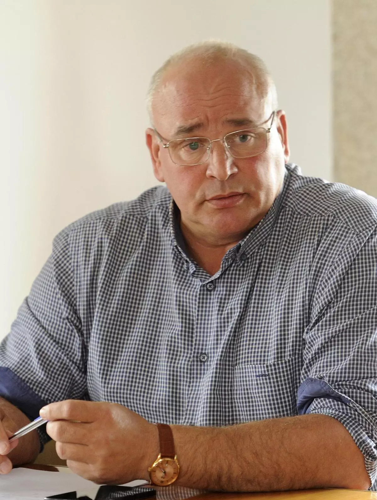 Retiran el delito de prisión al alcalde de Agolada por el caso Farelo