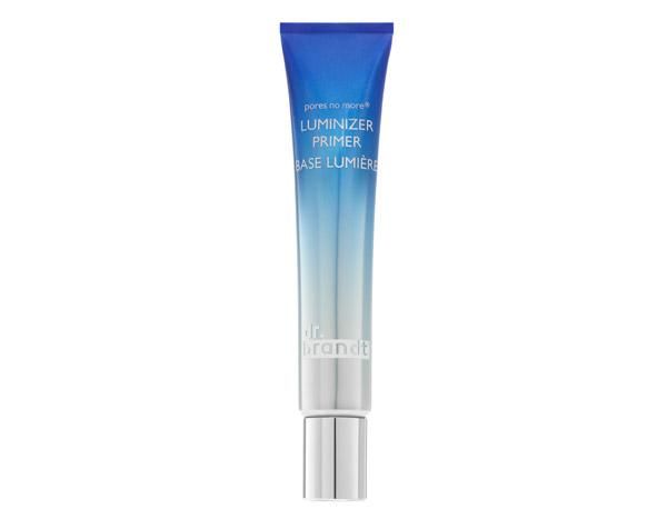Pores no more® luminizer primer