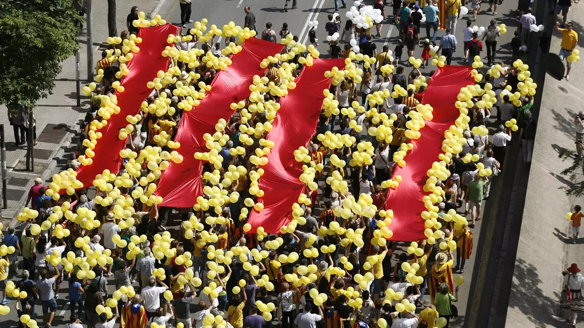 Diada Nacional