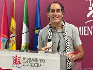 Hacemos Córdoba critica que los dos años de gobierno del PP han estado marcados por "el abandono" de lo público
