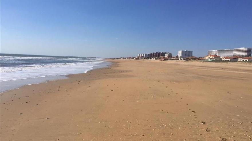 Las playas de España lucirán más banderas azules que en el 2017