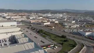 El Gobierno concede una ayuda a una empresa auxiliar del automóvil de Nules