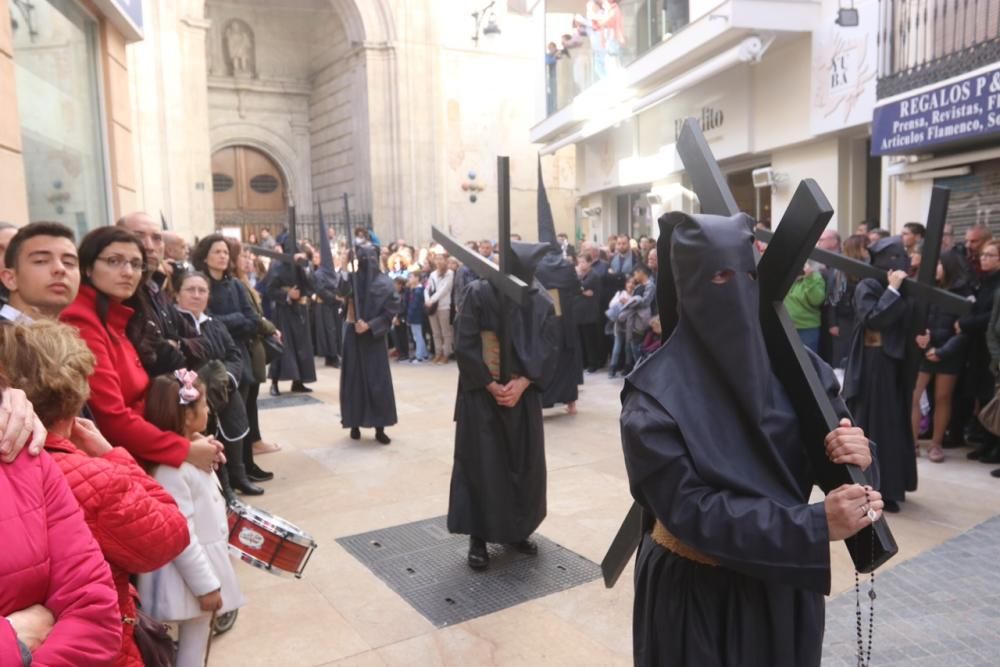 Viernes Santo | Dolores de San Juan