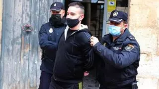 La Guardia Civil concluye que el asesinato de Wafaa es un crimen sádico-sexual con ritual de 'bondage'