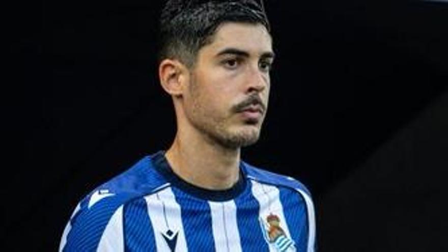 Carlos Fernández