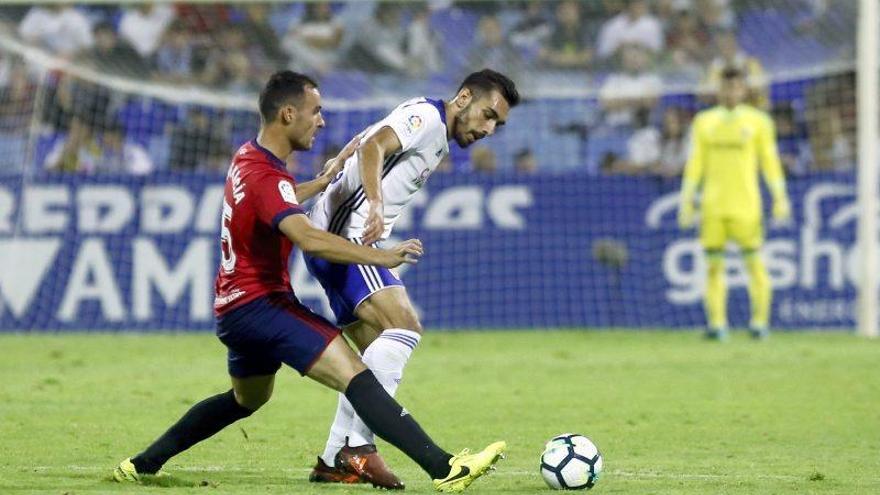 «No tenemos nada que envidiar a uno de los más fuertes»