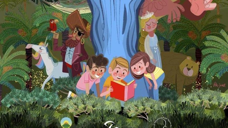 Icod de los Vinos to Host ‘Tales under the Dragon Tree’ Cultural Festival