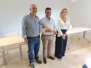 Las imágenes de la elección de Joan Munar como alcalde de Costitx