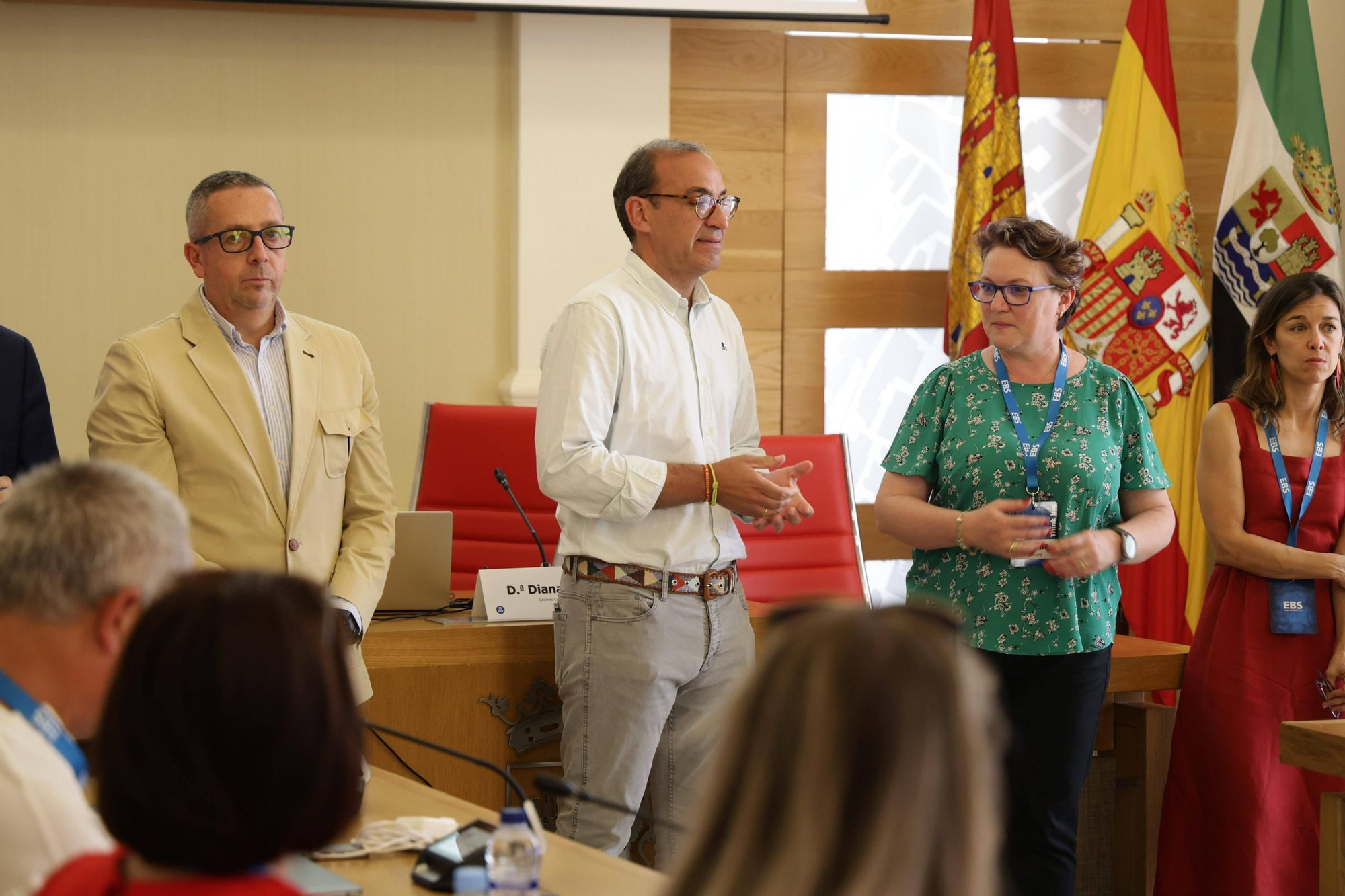 Galería | Moldavia, en Cáceres