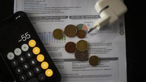 El preu de la llum segueix la seva escalada i aquest dijous arribarà als 188,18 euros