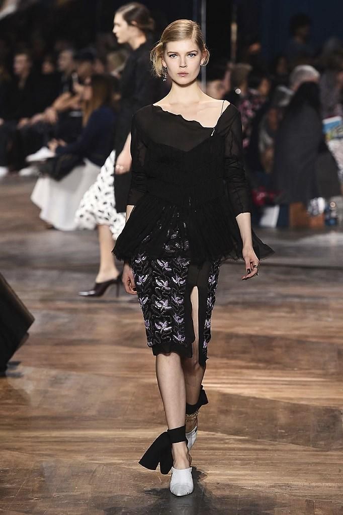 Christian Dior