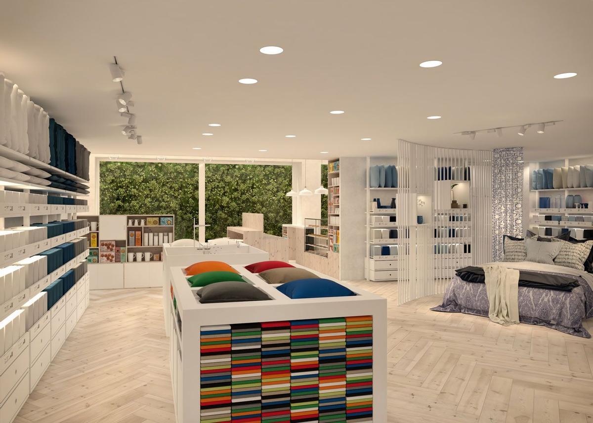 Ikea Temporary Dormitorios: 300 artículos a la venta