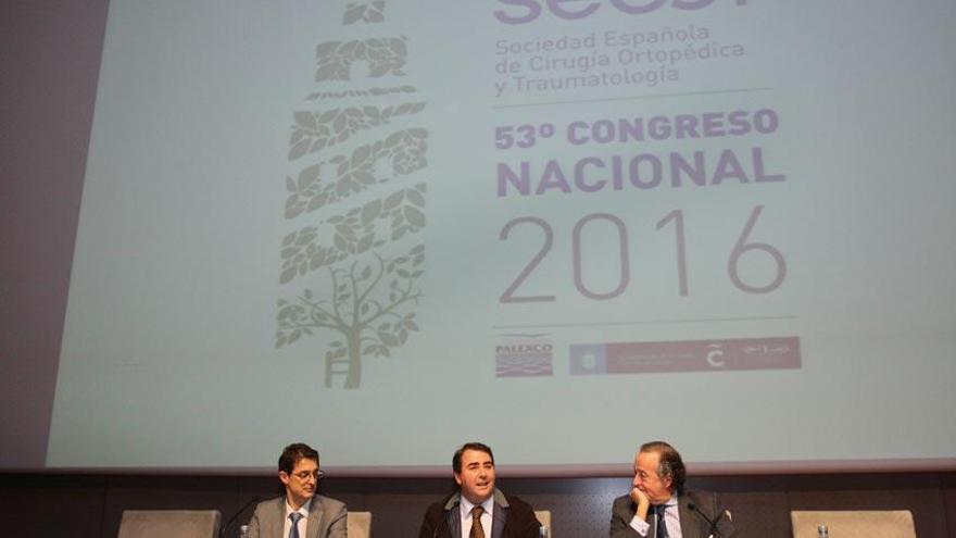 Presentación del Secot 2016.