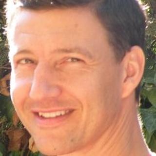 Jonas Holst