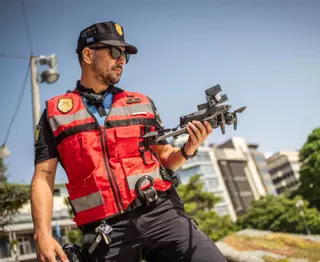 Fuga de policías de los municipios pequeños de Canarias por los bajos salarios