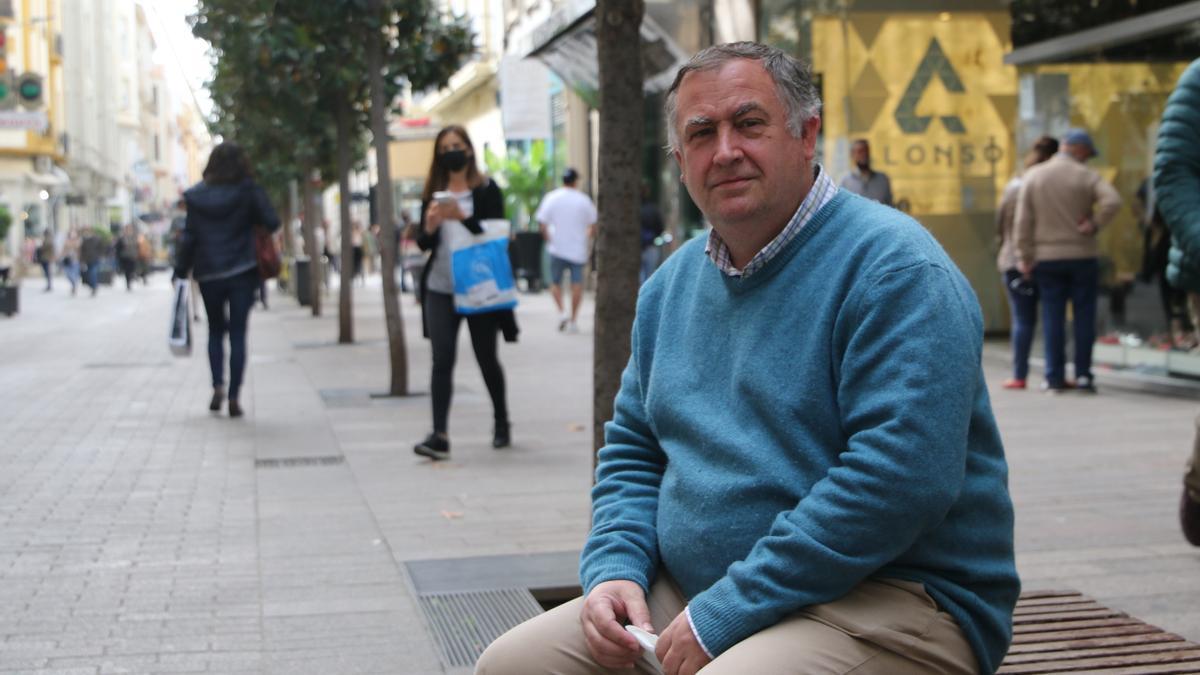 Antonio Toledano, reelegido presidente de la federación de asociaciones de vecinos Al-Zahara.