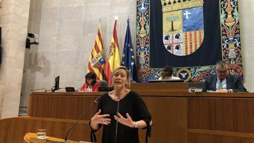 Aragón dejará de ser la única comunidad sin ley de estadística