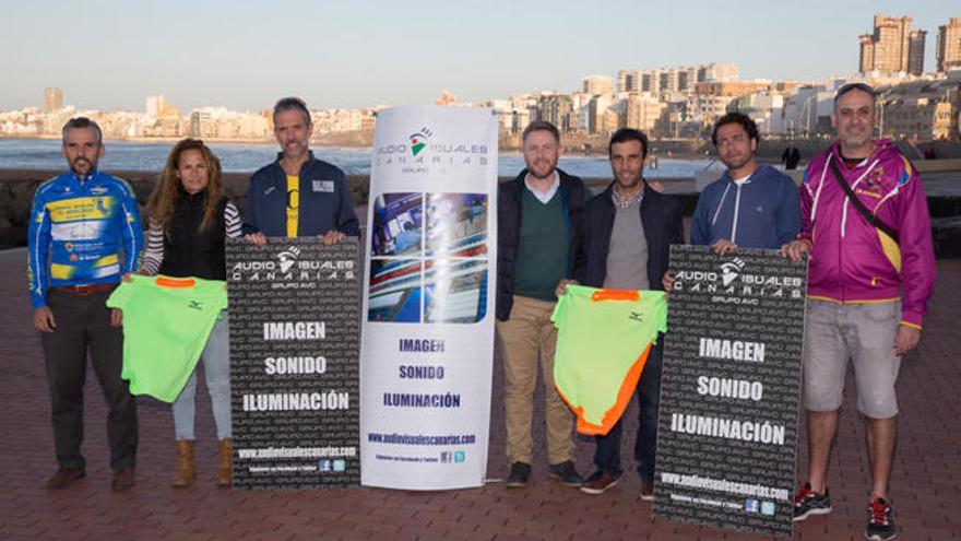 El Cajasiete Gran Canaria Maratón, preparado para  mejorar marcas