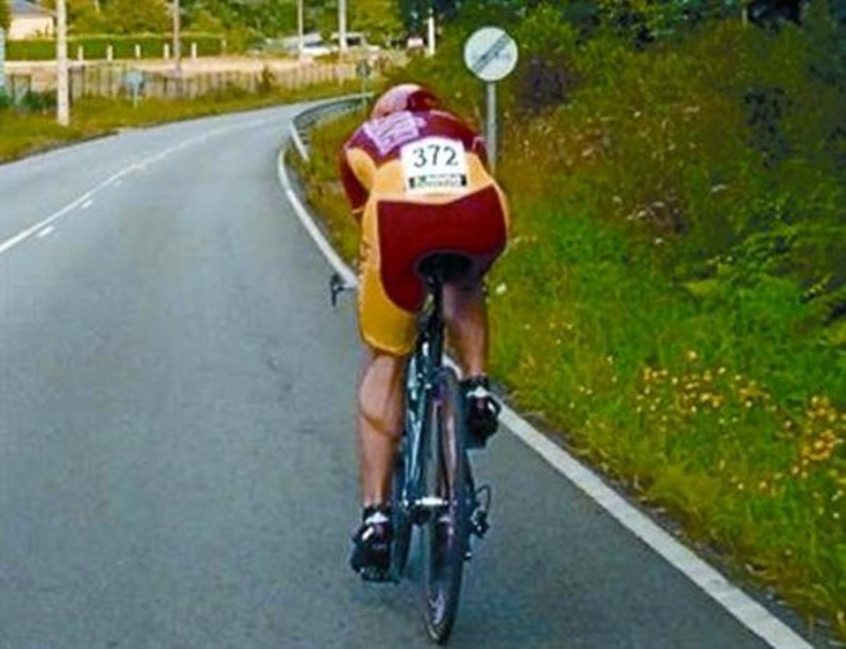 Alonso, un bòlid en bici_MEDIA_1