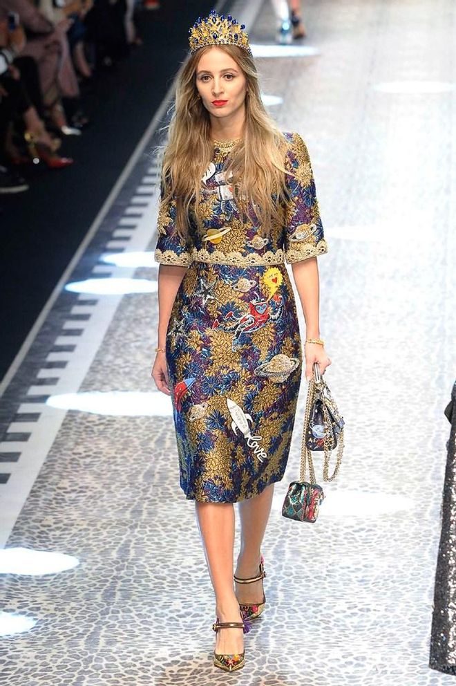 Dolce & Gabbana