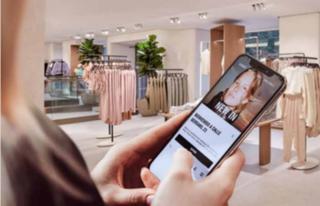 Zara (Inditex) activa el Modo Tienda, o como saber que hay en la tienda sin tener que ir