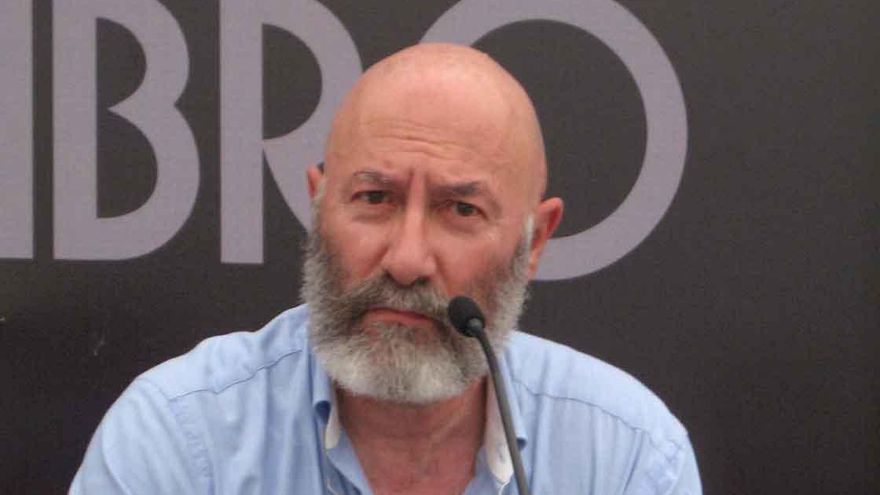 El escritor pacense José Antonio Ramírez gana el Premio Internacional de Poesía Tomás Morales del Cabildo de Gran Canaria
