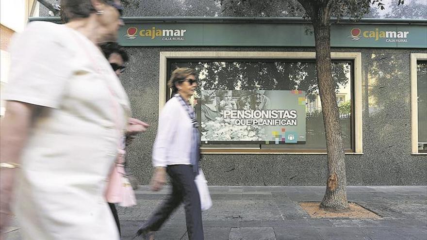 Los planes de pensiones apenas seducen a 120 ahorradores al año