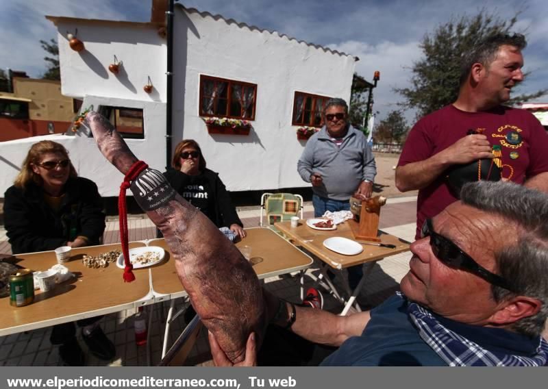 Mostra gastronómica