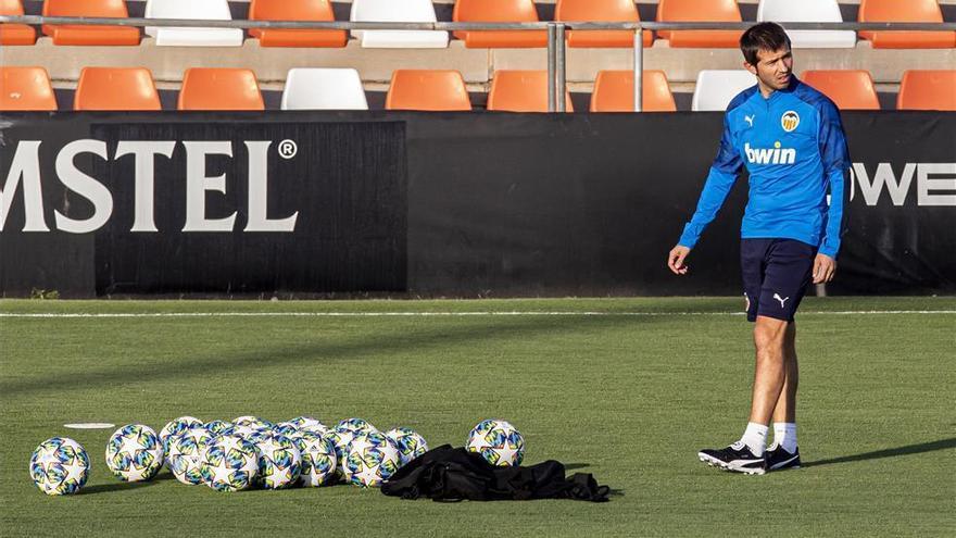 El Valencia, obligado a ganar al Ajax para no depender del Chelsea