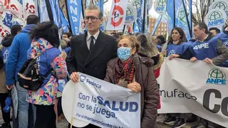 ¿Qué pasará con Muface? Los 3 escenarios tras el último plazo que el Gobierno dio a las aseguradoras