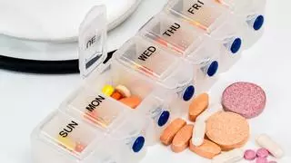 Los expertos advierten sobre los riesgos de tomar medicamentos caducados