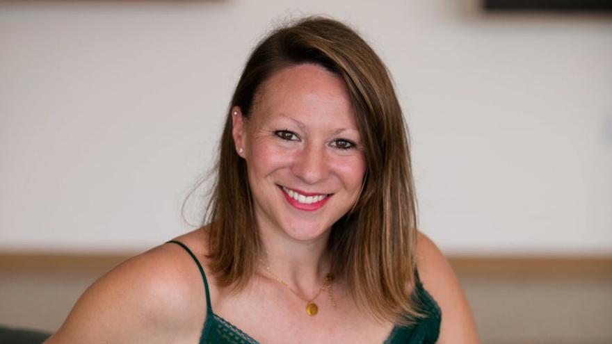 Irene Colomar «Nunca pensé que podía ser seleccionadora nacional de