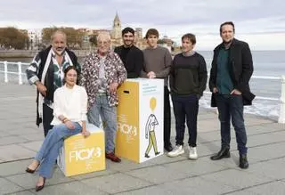 Lluís Miñarro reivindica la libertad de los setenta frente al "cine previsible"