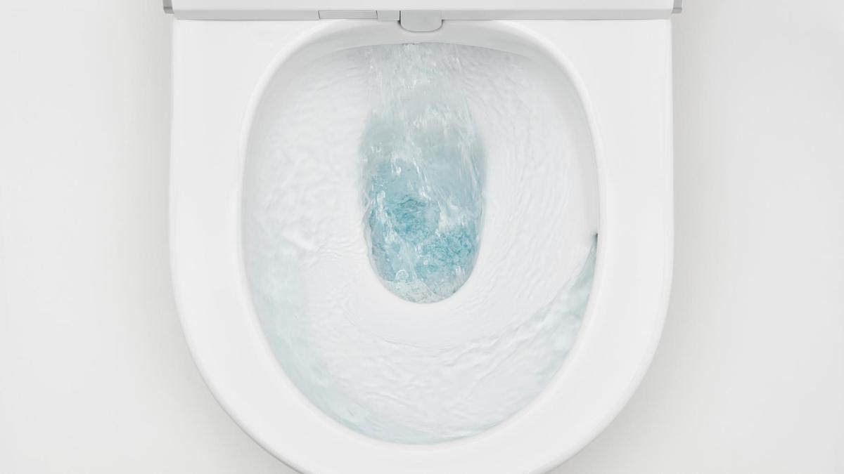 Adiós a las manchas marrones en tu WC: trucos para limpiar el váter a fondo