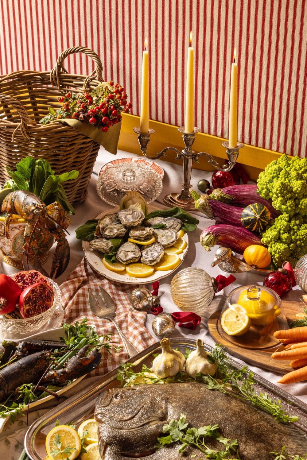 Cenar en Casa Felisa es la experiencia más familiar