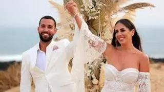 Omar Sánchez confirma su relación con Anabel Pantoja con un contundente comunicado y zanja los rumores: "El valor de una persona..."