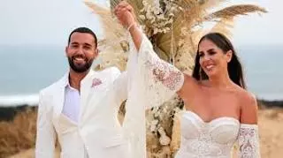 Omar Sánchez confirma su relación con Anabel Pantoja con un contundente comunicado: "El valor de una persona..."