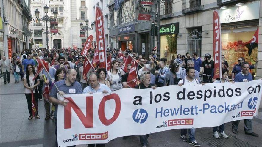 HP Zaragoza vuelve a cambiar de manos y deja en el aire 220 empleos