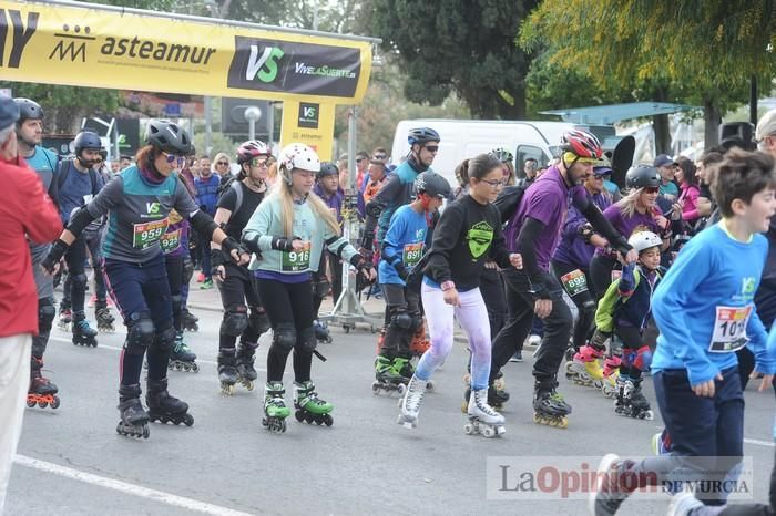 Carrera Asteamur Run Day (I)