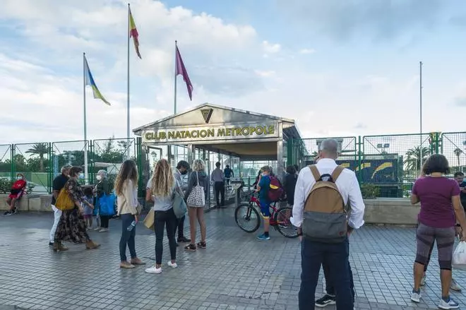 El Metropole pondrá en marcha un ERE para hacer frente a su crisis económica