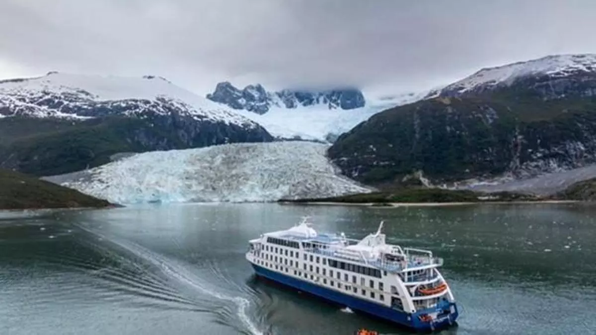 Especial Destinos enero 2026