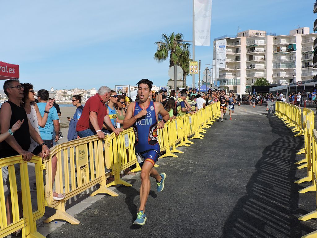 Triatlón Marqués de Águilas