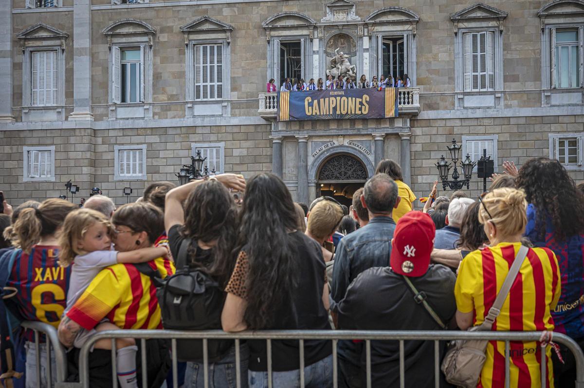 Llibertat provisional per a l’acusat d’haver ejaculat a l’esquena d’una noia a Sant Jaume Llibertat provisional per a l’acusat d’haver ejaculat a l’esquena d’una noia a Sant Jaume
