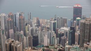 Hong Kong, un laboratori per al procés de densificació