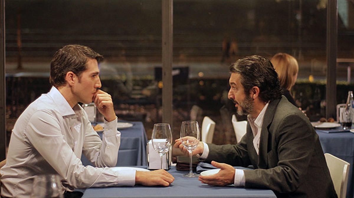 TRÀILER: ’Tesis sobre un homicidio’