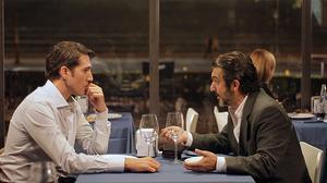 TRÀILER: ’Tesis sobre un homicidio’