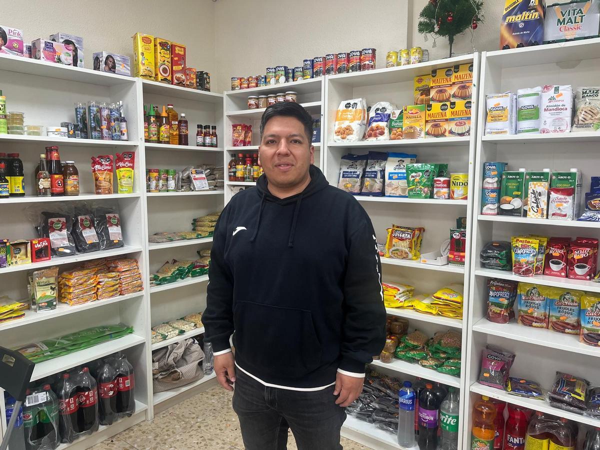 Andrés Sánchez.