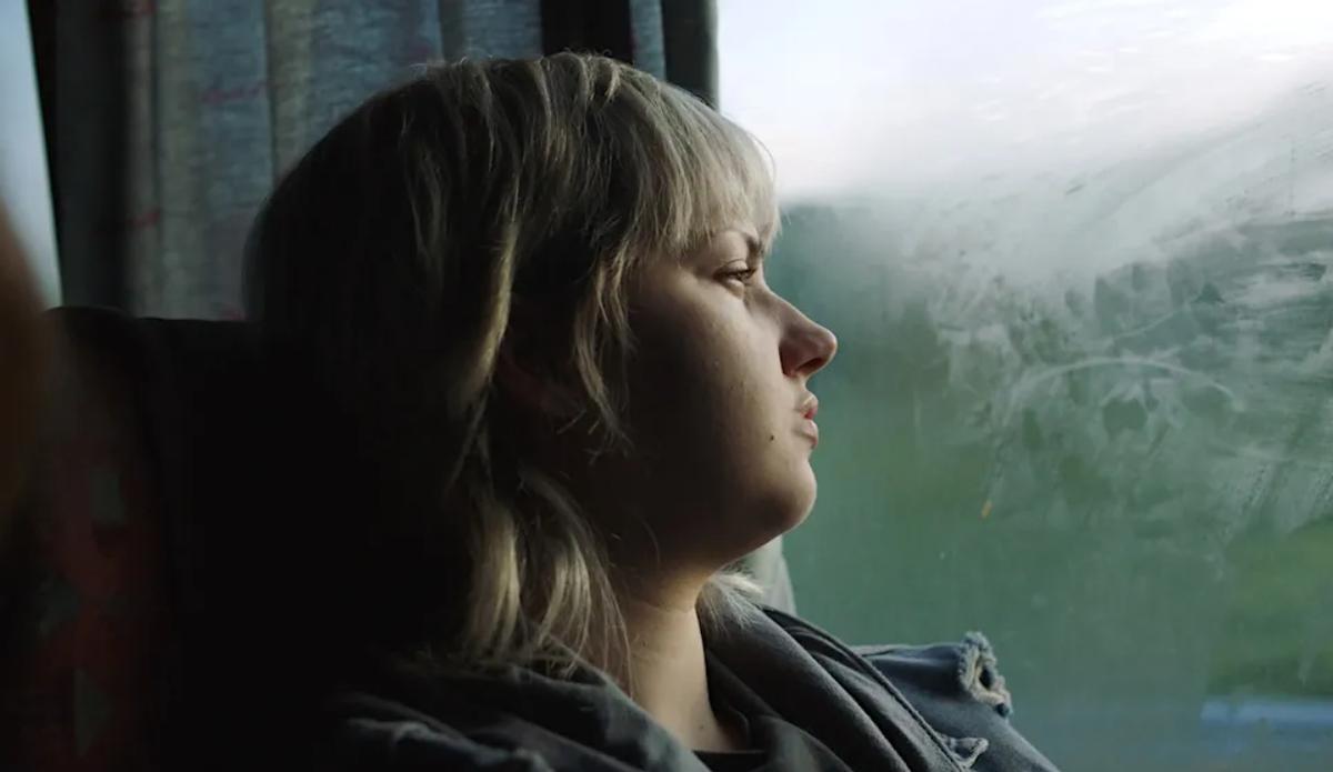 '17', de Kosara Mitic