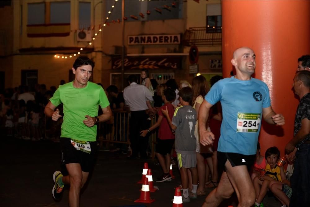 Carrera Nocturna del Fuego